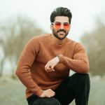 دانلود آهنگ میها بیام بوزمت بینم جلو دارم کیه